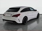 Mercedes Třída CLA - fotka číslo 4