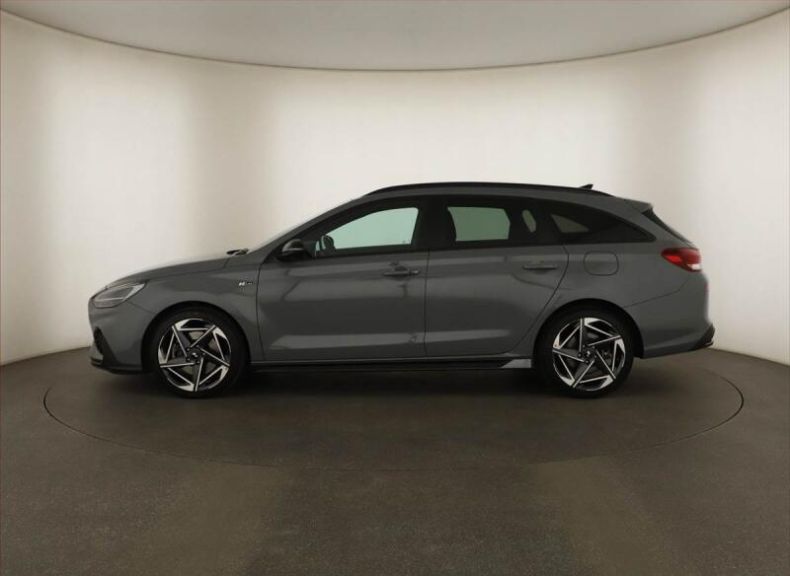 Hyundai i30 - hlavní fotka