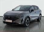 Nissan Qashqai - fotka číslo 1