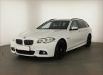 BMW Řada 5 - fotka číslo 1
