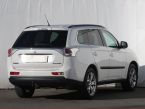 Mitsubishi Outlander - fotka číslo 4