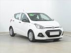 Hyundai i10 - fotka číslo 0