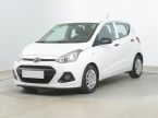Hyundai i10 - fotka číslo 1