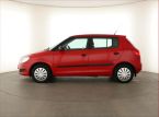 Škoda Fabia - fotka číslo 2