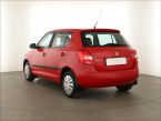 Škoda Fabia - fotka číslo 3