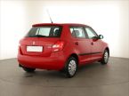 Škoda Fabia - fotka číslo 4