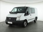 Ford Transit - fotka číslo 1