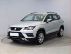 Seat Ateca - fotka číslo 1