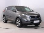 Kia Sportage - fotka číslo 0