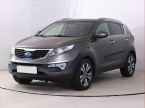 Kia Sportage - fotka číslo 1