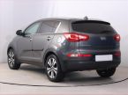 Kia Sportage - fotka číslo 3
