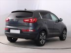 Kia Sportage - fotka číslo 4