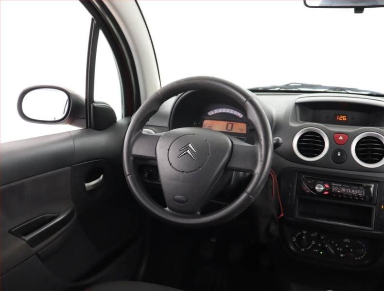 Citroën C3 - hlavní fotka inzerátu