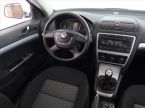 Škoda Octavia - fotka číslo 6
