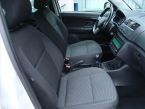 Škoda Fabia - fotka číslo 8