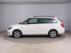 Škoda Fabia - fotka číslo 2