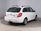 Škoda Fabia - fotka číslo 4
