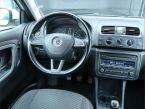 Škoda Fabia - fotka číslo 6