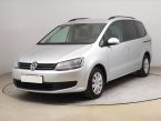 Volkswagen Sharan - fotka číslo 1