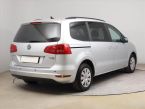 Volkswagen Sharan - fotka číslo 4