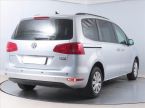 Volkswagen Sharan - fotka číslo 4