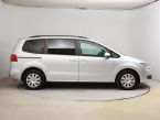 Volkswagen Sharan - fotka číslo 5