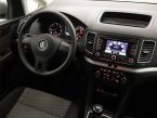 Volkswagen Sharan - fotka číslo 6