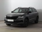 Škoda Karoq - fotka číslo 1