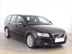 Volvo V50 - fotka číslo 0
