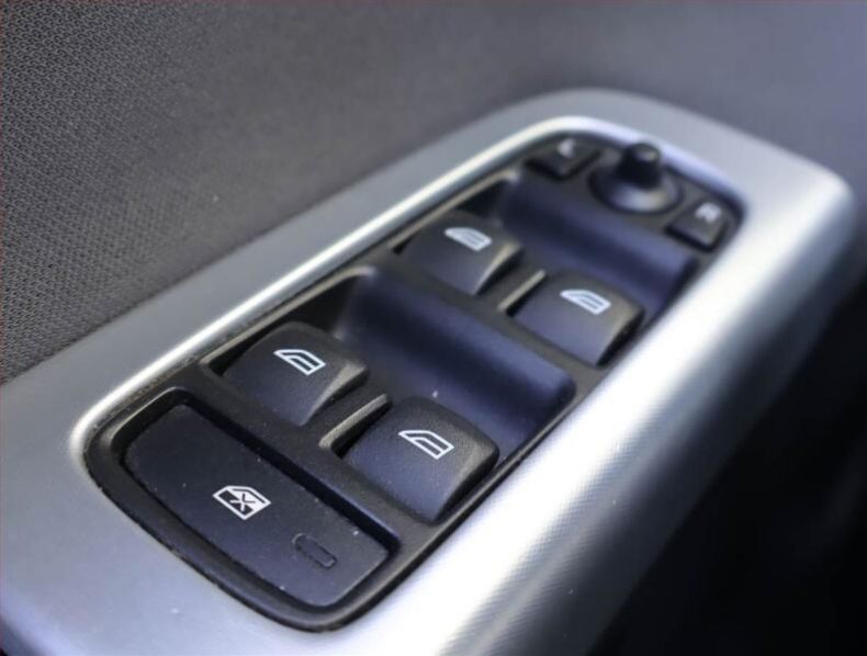 Volvo V50 - hlavní fotka