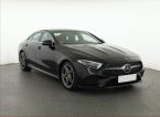 Mercedes Třída CLS - fotka číslo 0