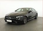 Mercedes Třída CLS - fotka číslo 1