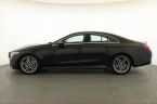Mercedes Třída CLS - fotka číslo 2