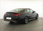 Mercedes Třída CLS - fotka číslo 4