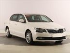 Škoda Superb - fotka číslo 0