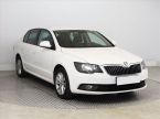 Škoda Superb - fotka číslo 0