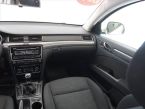 Škoda Superb - fotka číslo 7
