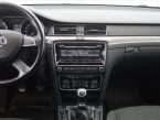 Škoda Superb - fotka číslo 11