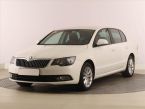 Škoda Superb - fotka číslo 1