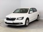 Škoda Superb - fotka číslo 1