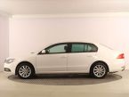 Škoda Superb - fotka číslo 2