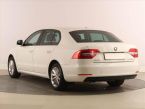 Škoda Superb - fotka číslo 3