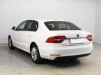 Škoda Superb - fotka číslo 3