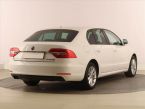 Škoda Superb - fotka číslo 4