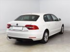 Škoda Superb - fotka číslo 4