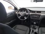 Škoda Superb - fotka číslo 6