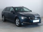 Škoda Superb - fotka číslo 0