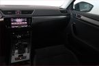 Škoda Superb - fotka číslo 7