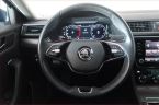 Škoda Superb - fotka číslo 15