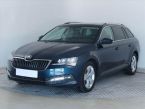 Škoda Superb - fotka číslo 1